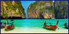 Croisi�re Catamaran Thailande