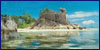 Croisi�re Catamaran Seychelles